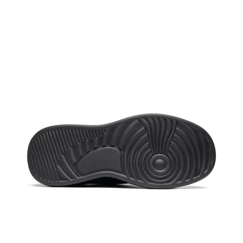 Anthony Miles Low-Top Skateboard Shoes Men's-6