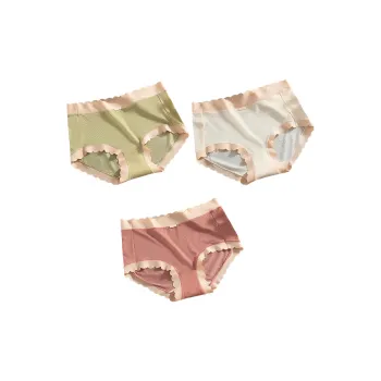 KJ Women's Underpants