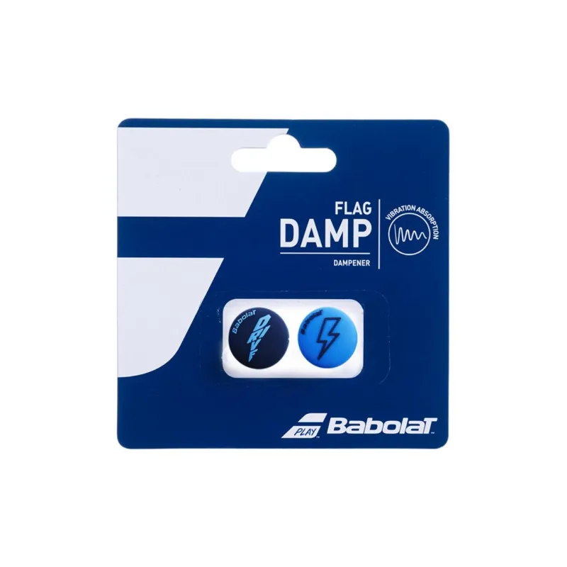 Babolat Tennis Racket Shock Absorber Silicone Unisex-11