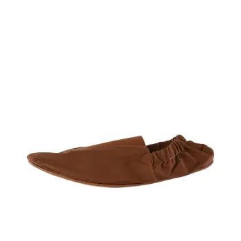 TIBI Mikhail Casual Single Shoes Women's Brown