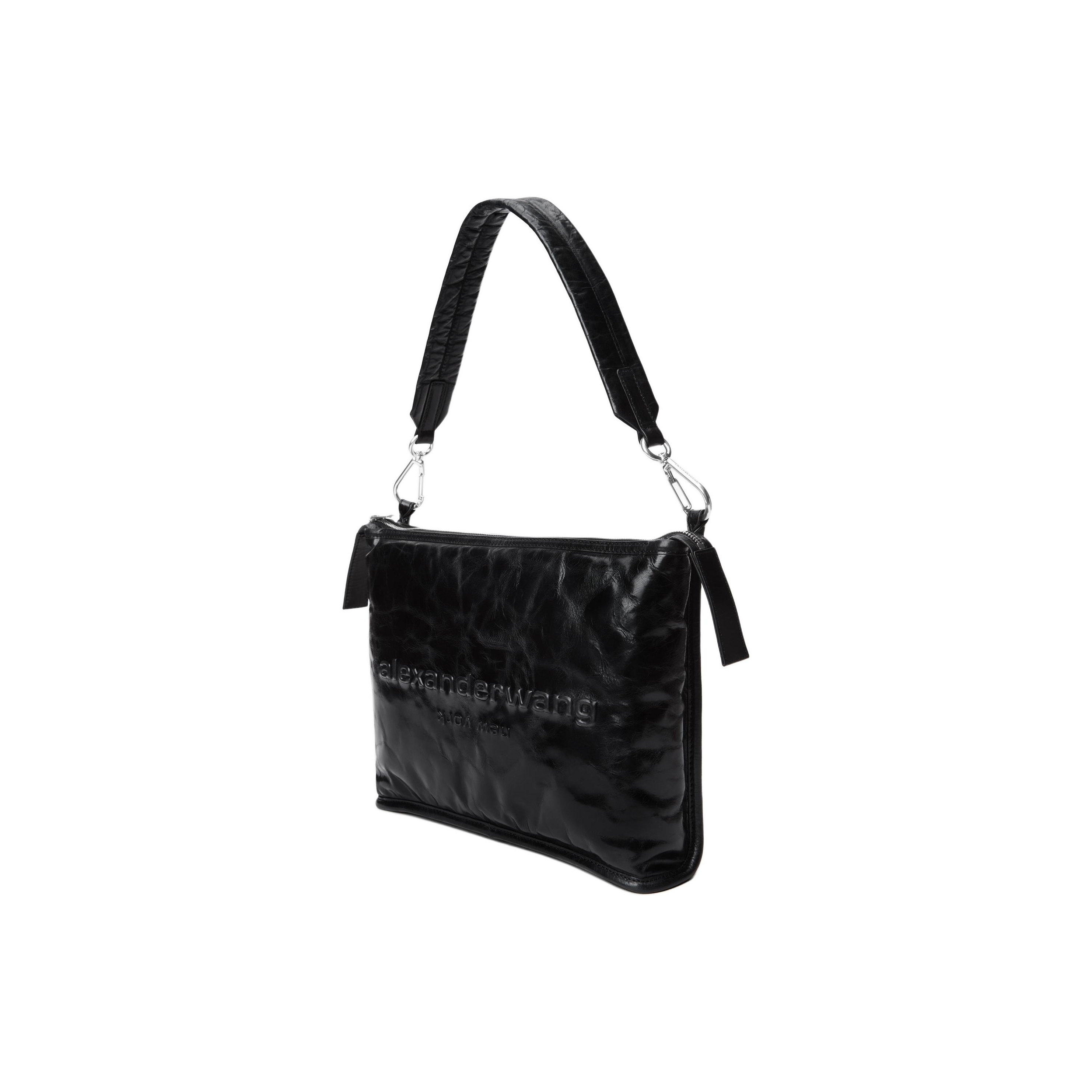 Alexander Wang Punch Tech ショルダーバッグ Alexander Wang - PUNCH TECH SHOULDER BAG | HBX - Globally