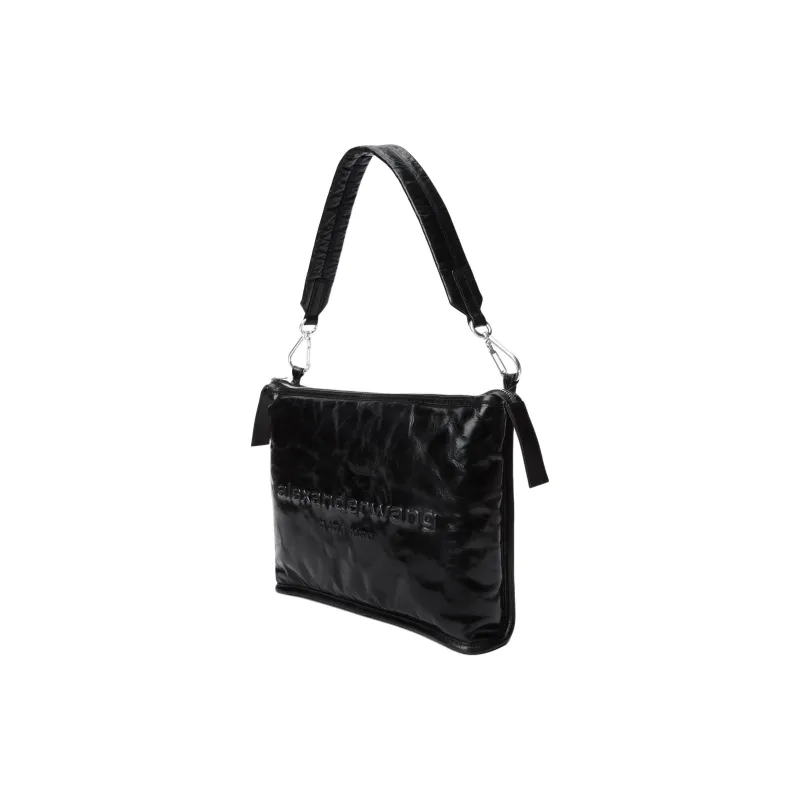 Alexander Wang Punch Tech Shoulder Bag-1