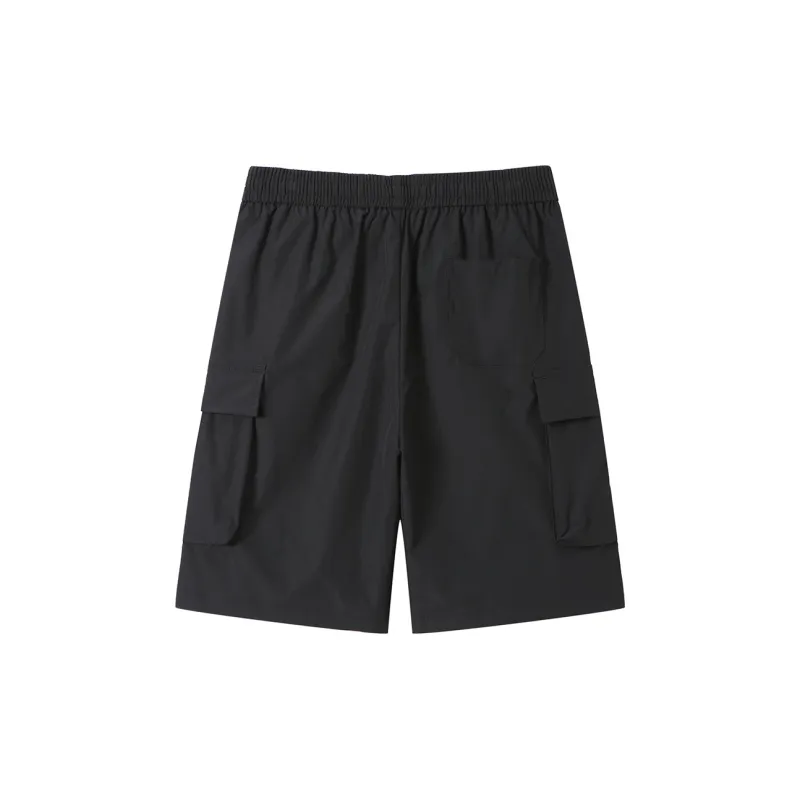 ADOONGA Cargo Shorts Unisex-2