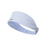 Light Blue[Sweat-Wicking, Moisture Absorption, High Elasticity, High Rebound, Comfortable and Non-Restricting]
