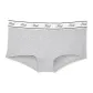 1 Pack (Medium Heather Grey/Gray)