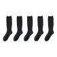 5 Pack (Black *5)
