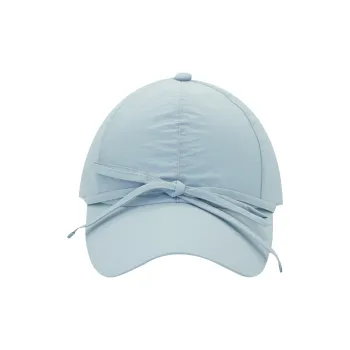 SLEEPYWALK Nylon Baseball Caps Women's
