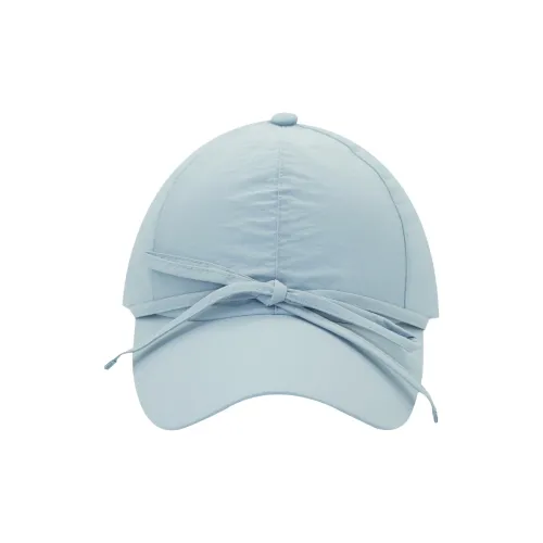 SLEEPYWALK Nylon Baseball Caps Women's
