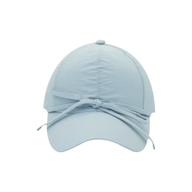 SLEEPYWALK Nylon Baseball Caps Women's-0