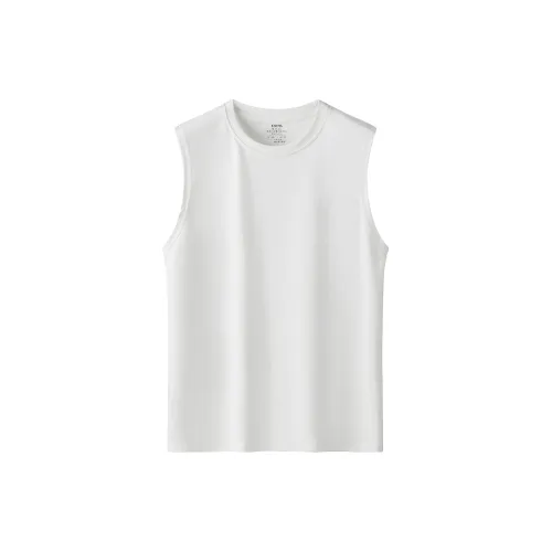 H-YXIANG Men Tank Tops