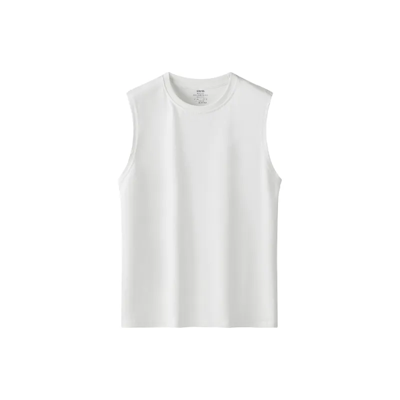 H YXIANG Tank Top For Summer Men's-0