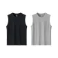 Black+Heather Gray