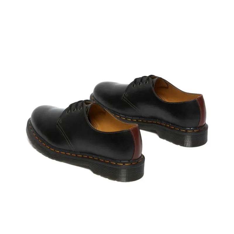 Dr.Martens Casual Shoes Men's Black-4