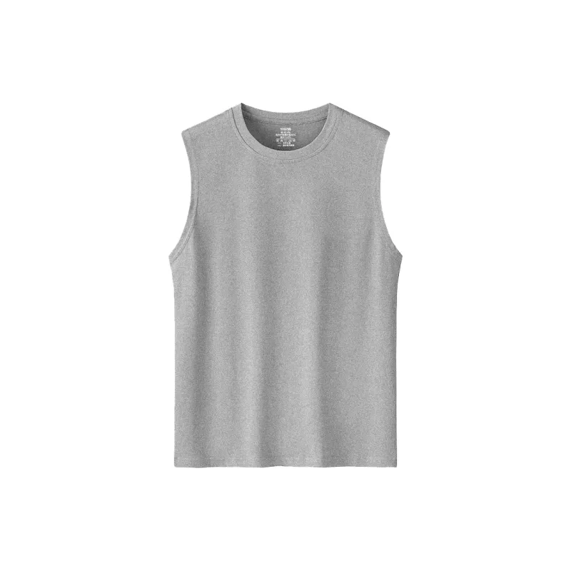 H YXIANG Tank Top For Summer Men's-2