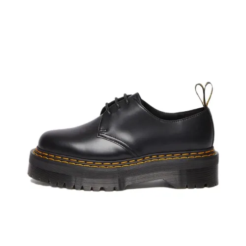 Unisex Dr.Martens  Platform shoes