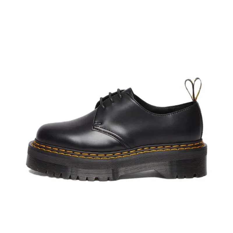Dr.Martens 1461 Quad Ds 'Black'-0
