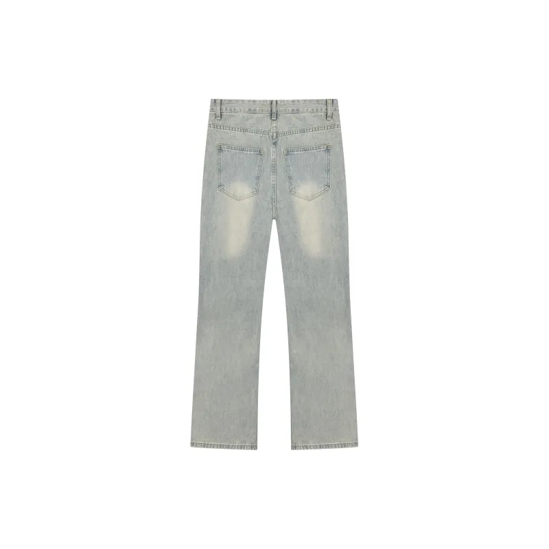 FONDLOOK Jeans Unisex-1