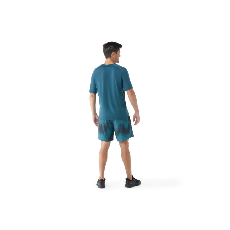 SMARTWOOL Raglan Sleeve T-Shirt Men's-16
