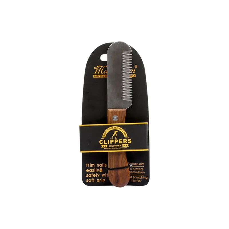 HISTOTREE Cat And Dog Combs & Flea Combs-1