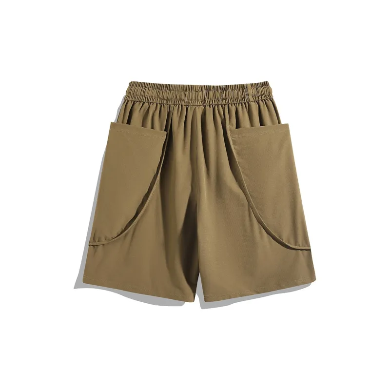 UF9193 Casual Shorts Unisex-10
