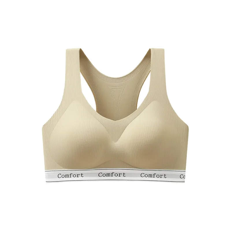 MADALLO Women's Bras-4