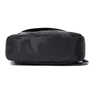 BOSTANTEN Sling Bags Camouflage Black-4