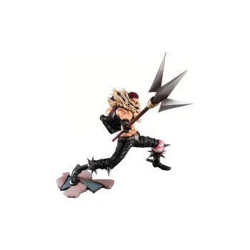 MegaHouse Charlotte Katakuri Popmax One Piece Scale Figures