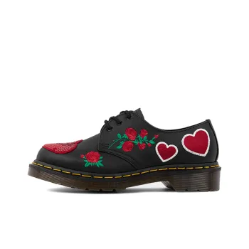 Dr.Martens 1461 Casual Single Shoes Women's Black