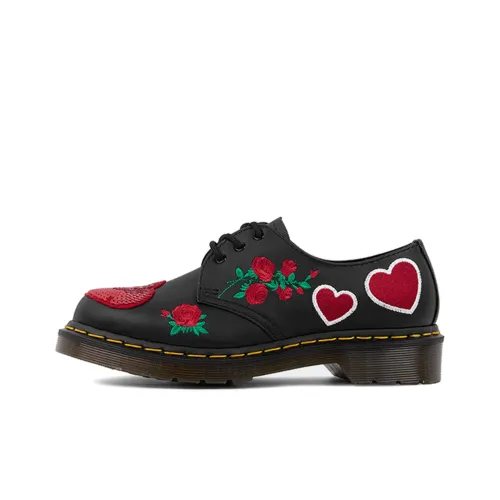Dr.Martens 1461 Casual Single Shoes Women's Black
