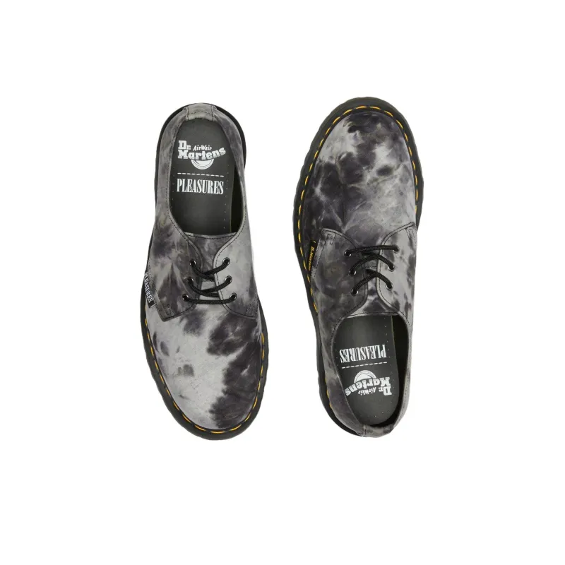 Dr. Martens 1461 Bex Pleasures Tie Dye-2