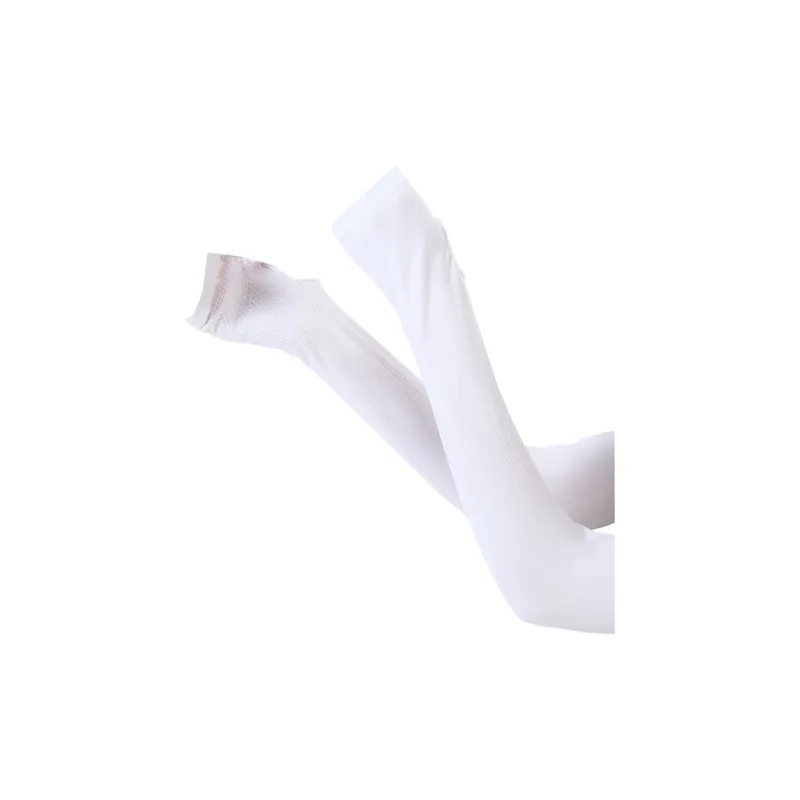 SMILING SHARK Polyamide Sun Protection Sleeves Unisex-2