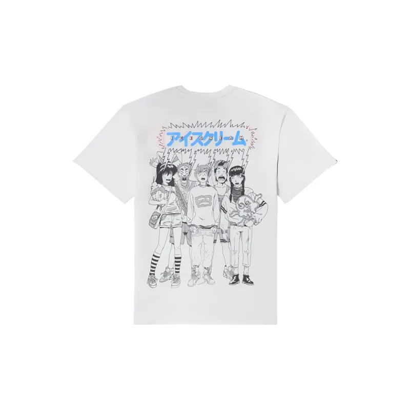 Ice Cream First Class Tee-1