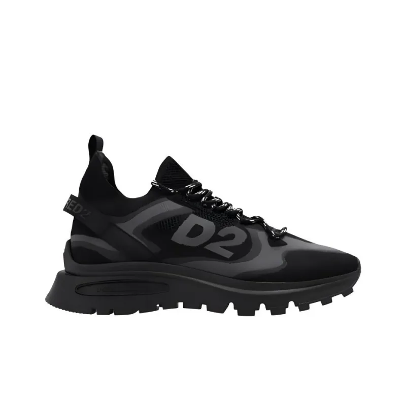 Dsquared2 Run DS2 Sneakers-1
