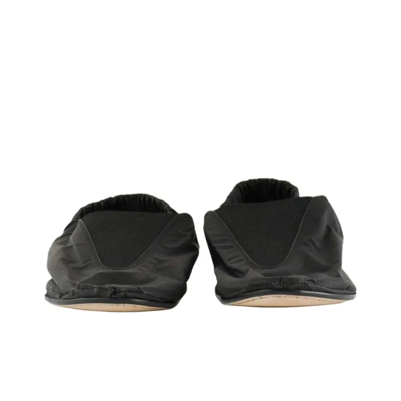 TIBI Mikhail Casual Single Shoes Women's Black-3
