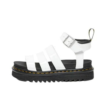 Dr.Martens Blaire 'White' Women's