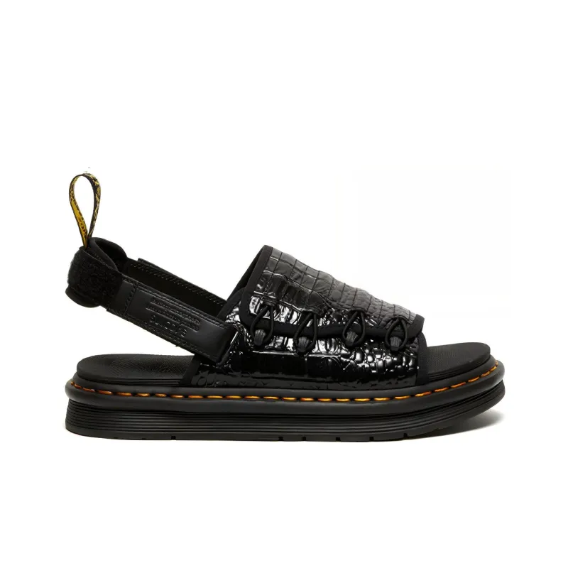 Dr.Martens Suicoke X Mura 'Croco'-1