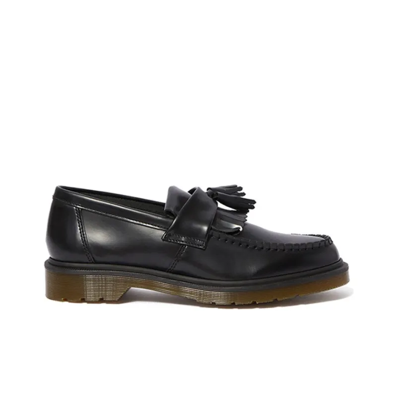 Dr. Martens Adrian Loafer Black-1