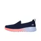 Marine Blue/Multicolor