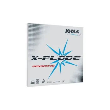 JOOLA Table Tennis Rubbers Unisex