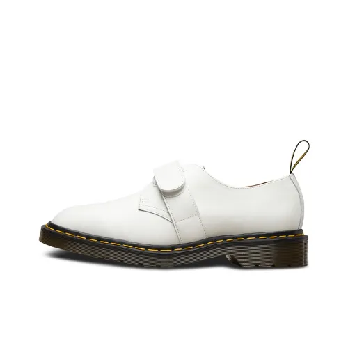 Engineered Garments X Dr.Martens Lifestyle Shoes Unisex Low-Top White