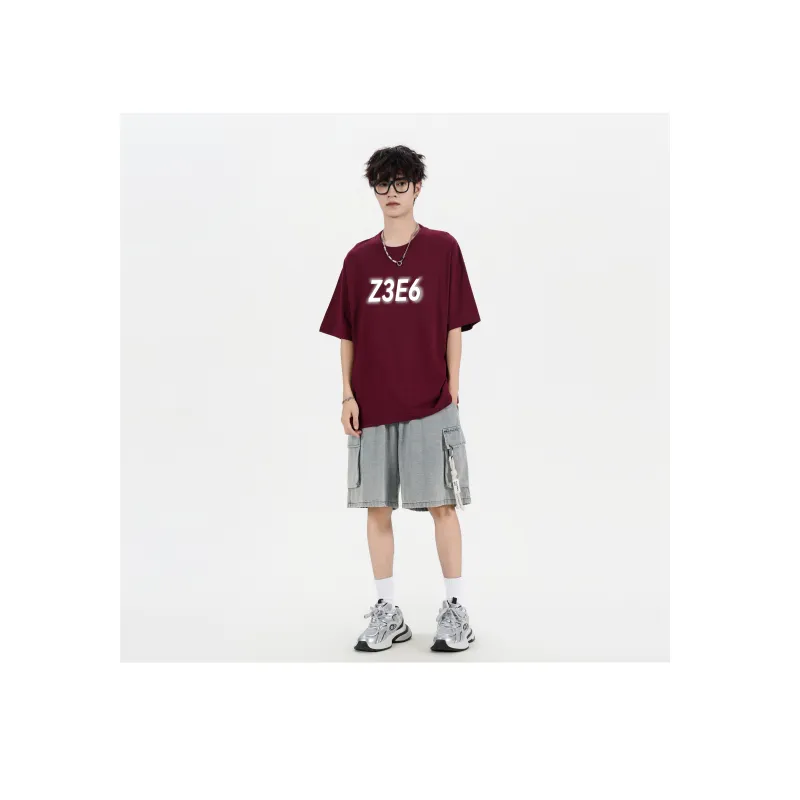 Z3E6 T-Shirts Unisex-11