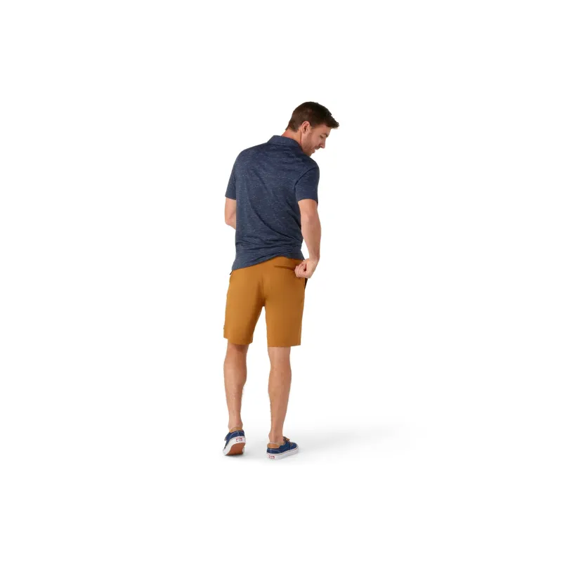 SMARTWOOL Casual Shorts Men-3