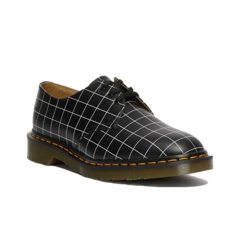 Dr.Martens X Undercover 1461 Shoe 'Black'-1