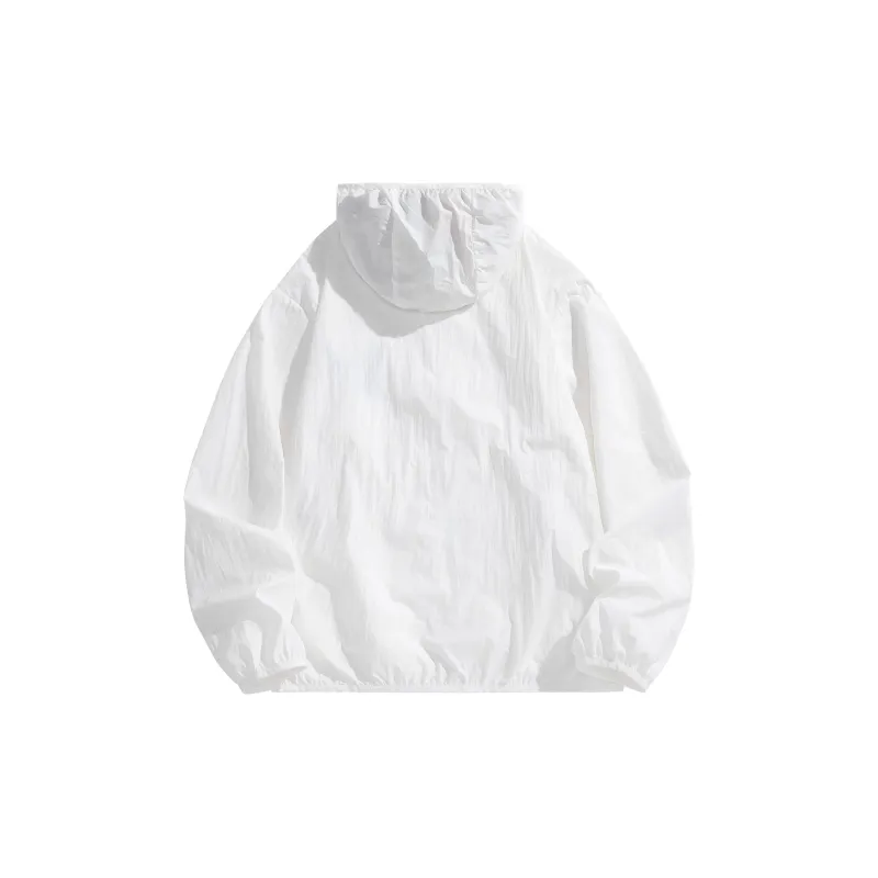 Love Monster Sun Protection Clothing Unisex-1
