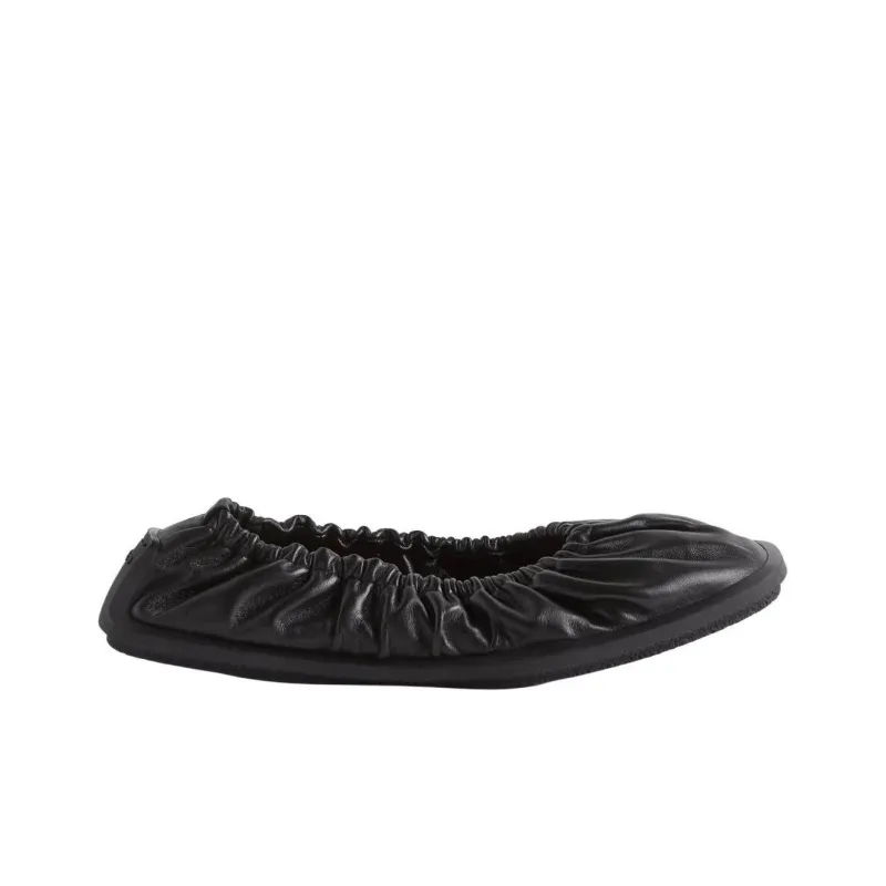 EYTYS Casual Single Shoes Women's Black-1