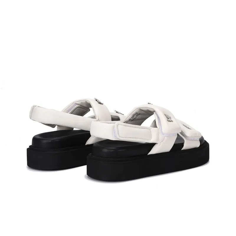 SATURDAY MODE Beach Sandals Women's-4