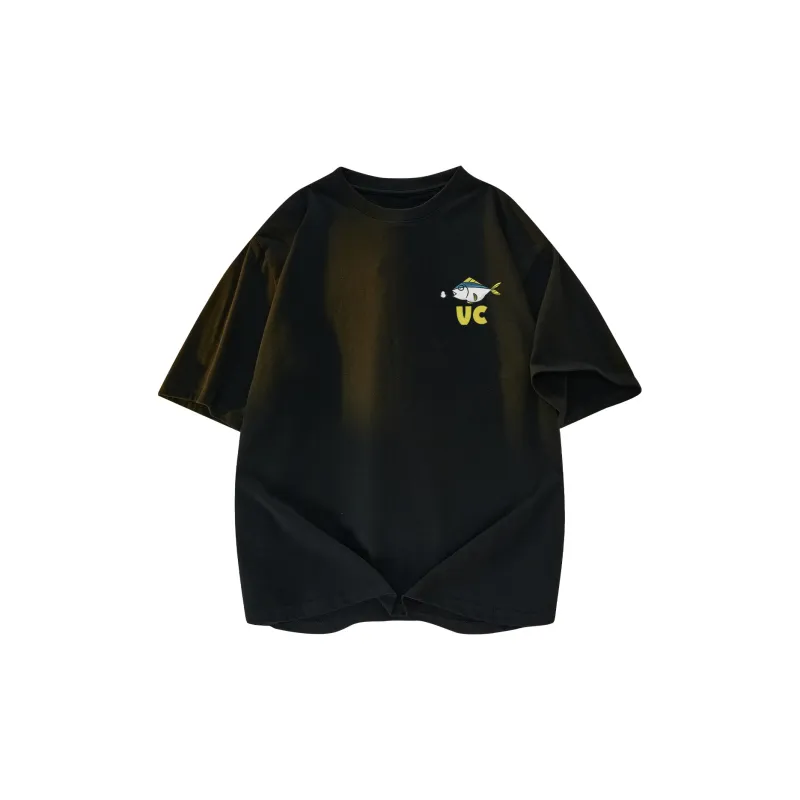 VniVerseVClub T Shirts Men-14