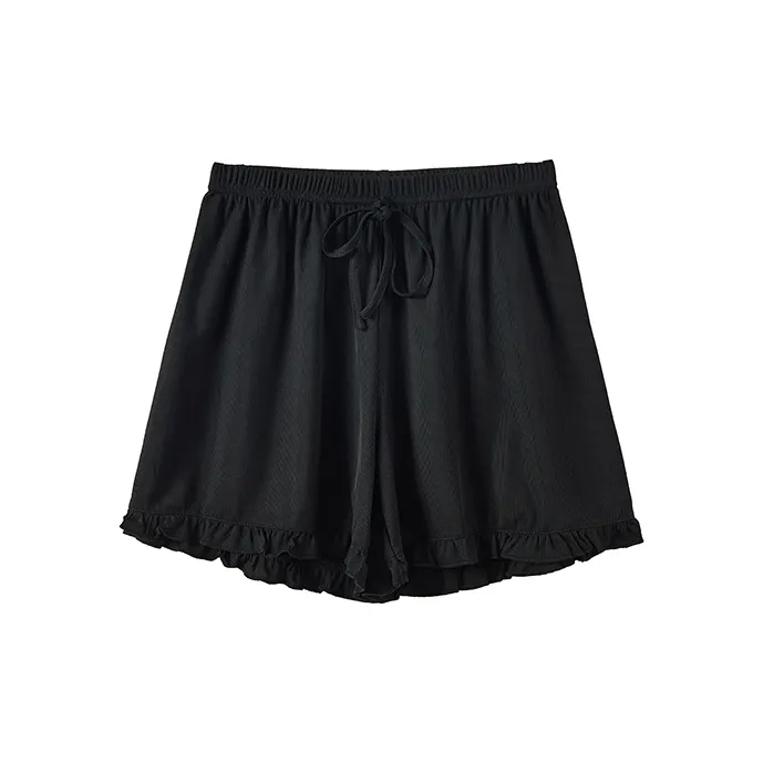 MADALLO Women's Pajama Pants-3