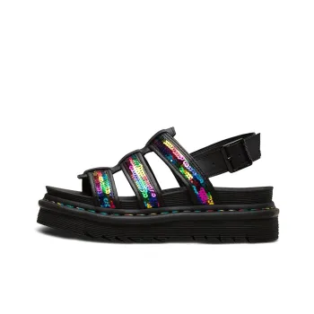 Dr.Martens Yelena Sequin Women's