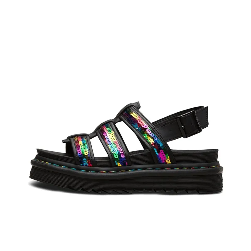 Dr.Martens Yelena Sequin Women's-0